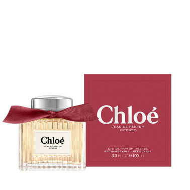 CHLOÉ SIGNATURE INTENSE Eau de Parfum vapeur