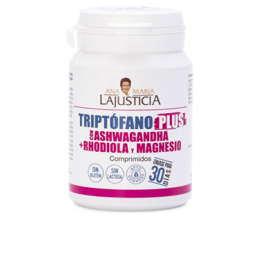 TRYPTOPHANE PLUS 60 comprimés