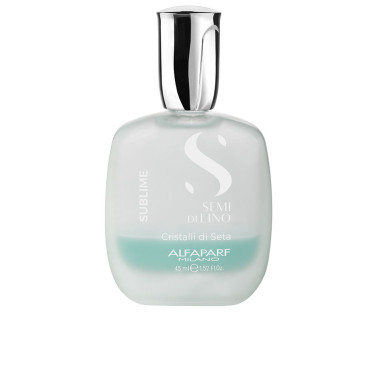 SEMI DI LINO sublime cristalli di seta 45 ml