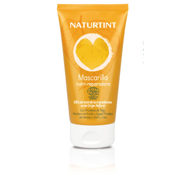 Masque nutri-réparateur 150 ml