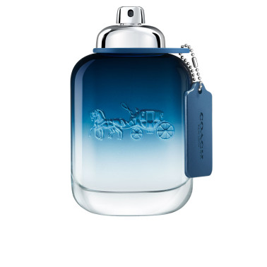 COACH BLUE eau de toilette vaporisateur