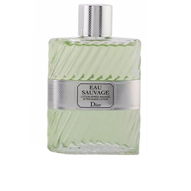 EAU SAUVAGE
