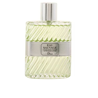 EAU SAUVAGE Après-rasage vaporisateur 100 ml