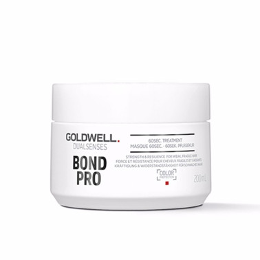 BOND PRO 60 sec treatment