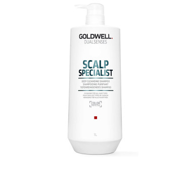 SCALP SPECIALIST shampooing nettoyant en profondeur