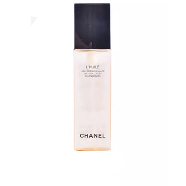 L'HUILE huile démaquillante anti-pollution 150 ml