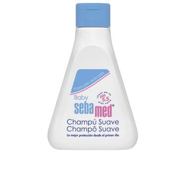 Shampoing doux