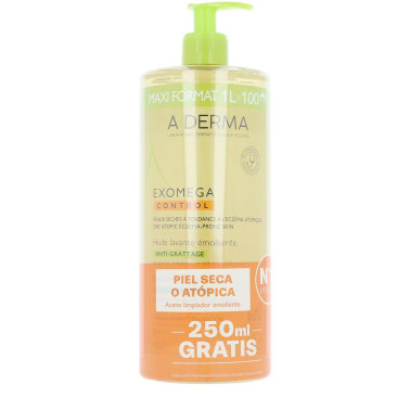 de douche émolliente