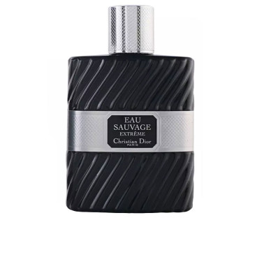 EAU SAUVAGE EXTREME INTENSE eau de toilette vaporisateur 100 ml