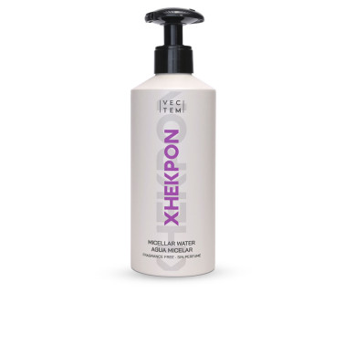 Eau micellaire XHEKPON 350 ml
