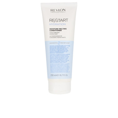 RE-START hydration melting conditioner