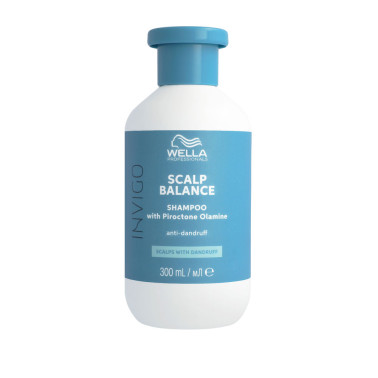 INVIGO BALANCE Shampoing Antipelliculaire 300 ml