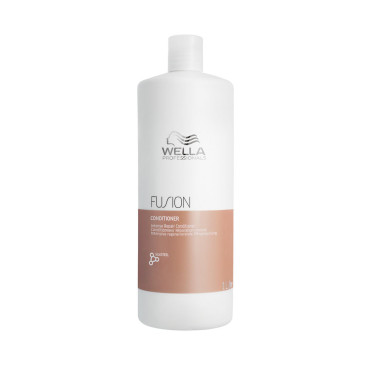 FUSION Après-shampooing réparateur intense pour cheveux abîmés
