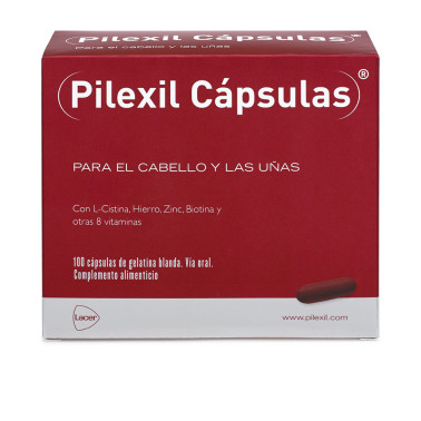 PILEXIL gélules unités