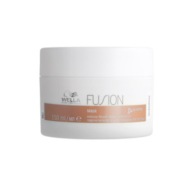 FUSION Masque Réparateur Intense pour Cheveux Abîmés