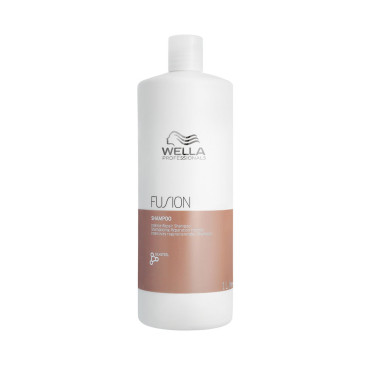 FUSION Shampoing Réparateur Intense pour Cheveux Abîmés