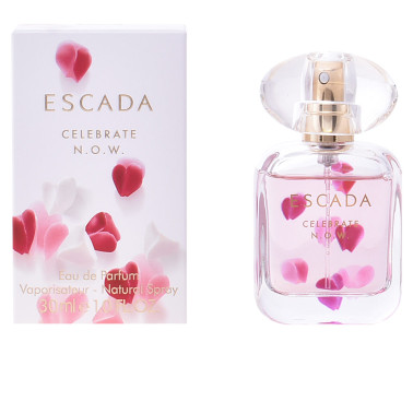 CELEBRATE N.O.W. eau de parfum vaporisateur