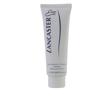 EAU DE LANCASTER Crème déodorant 125 ml