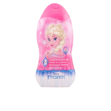 FROZEN champú & acondicionador 400 ml