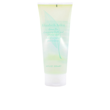 GREEN TEA gel