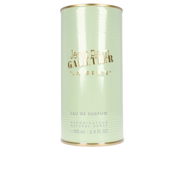 LA BELLE eau de parfum vaporisateur