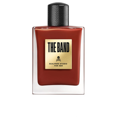 THE BAND FOR HER Eau de Parfum Vaporisateur