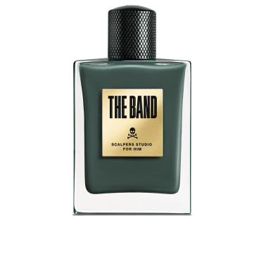 THE BAND FOR HIM Eau de Parfum Vaporisateur