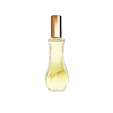 GIORGIO BEVERLY HILLS eau de toilette vaporisateur