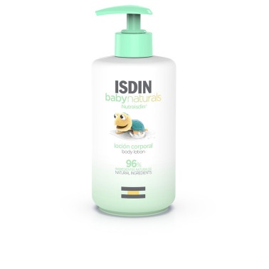 BABY lotion