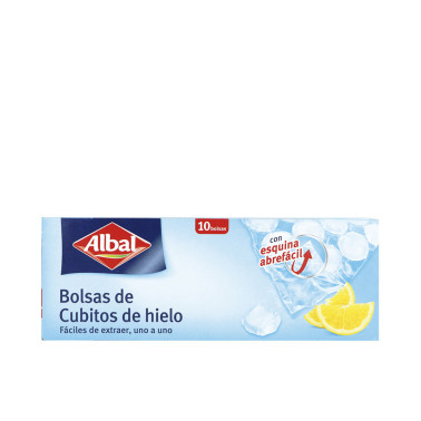 GLAÇONS 10 u