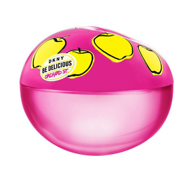 BE DELICIOUS VERGER Eau de Parfum Vaporisateur