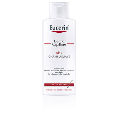PH5 champú suave 250 ml