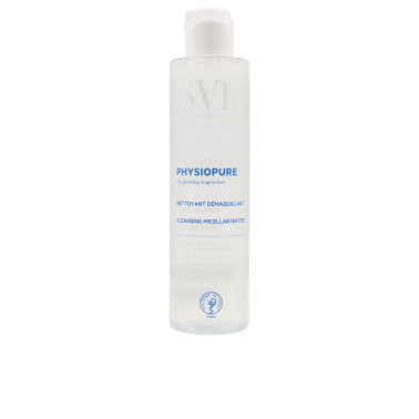 PHYSIOPURE eau micellaire