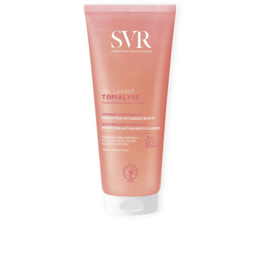 TOPIALYSE gel lavant