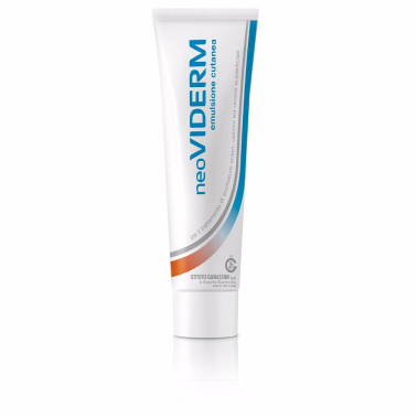 NEOVIDERM émulsion cutanée