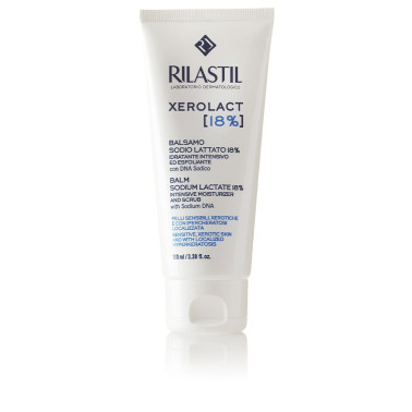 XEROLACT 18% baume hydratant 100 ml