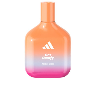 Eau de parfum Adidas Vibes Woman Get Comfy 100 ml