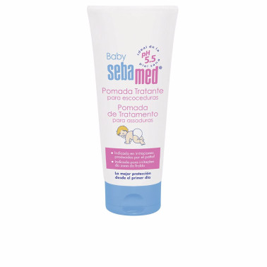 Pommade de traitement BÉBÉ 100 ml