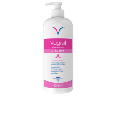 GEL INTIME gynoprébiotique 500 ml