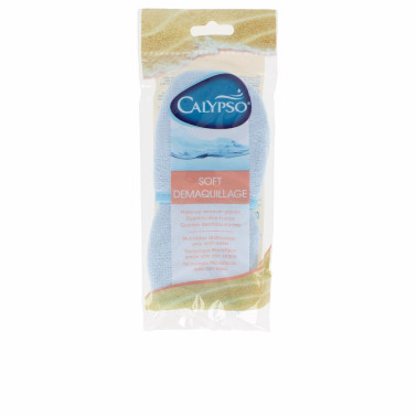 CALYPSO GLOVE démaquillant doux x 2 unités