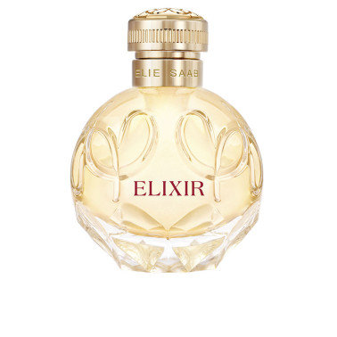 ELIXIR eau de parfum vaporisateur