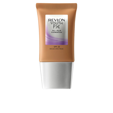 YOUTHFX FILL + BLUR foundation SPF20