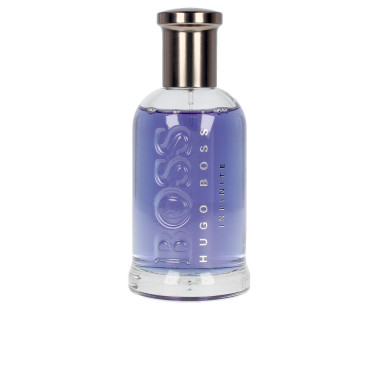 BOSS BOTTLED INFINITE eau de parfum vaporisateur