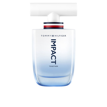 IMPACT ENSEMBLE Eau de Toilette Vaporisateur