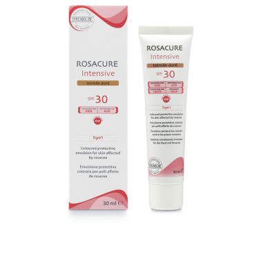 ROSACURE INTENSIVE CREMCOLOR émulsion de jour teintée SPF30 30ml
