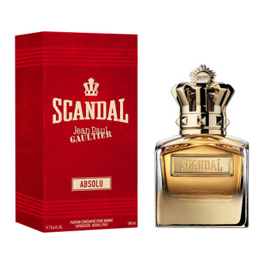 SCANDALE ABSOLU POUR LUI Eau de Parfum Vaporisateur