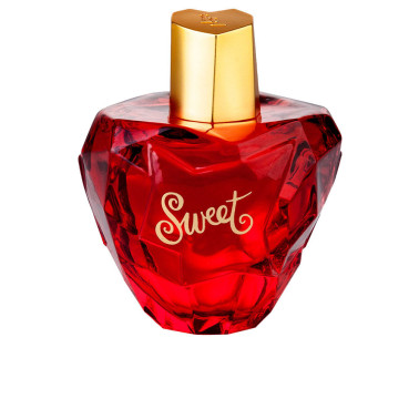 SWEET eau de parfum vaporisateur