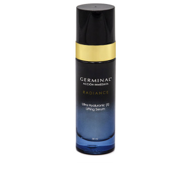Sérum acide hyaluronique ÉCLAT ACTION IMMÉDIATE 30 ml