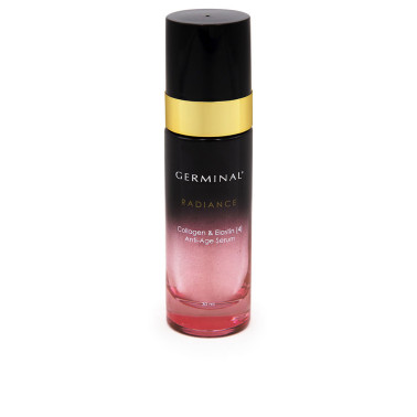 Sérum anti-âge collagène et élastine ÉCLAT ACTION IMMÉDIATE 30 ml