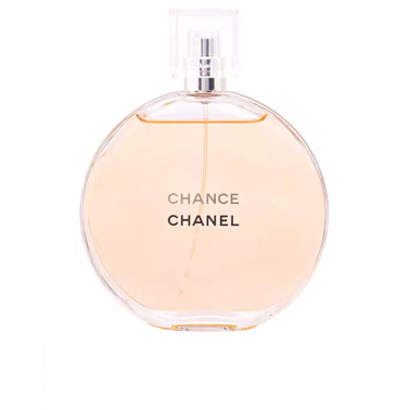 CHANCE eau de toilette vaporisateur
